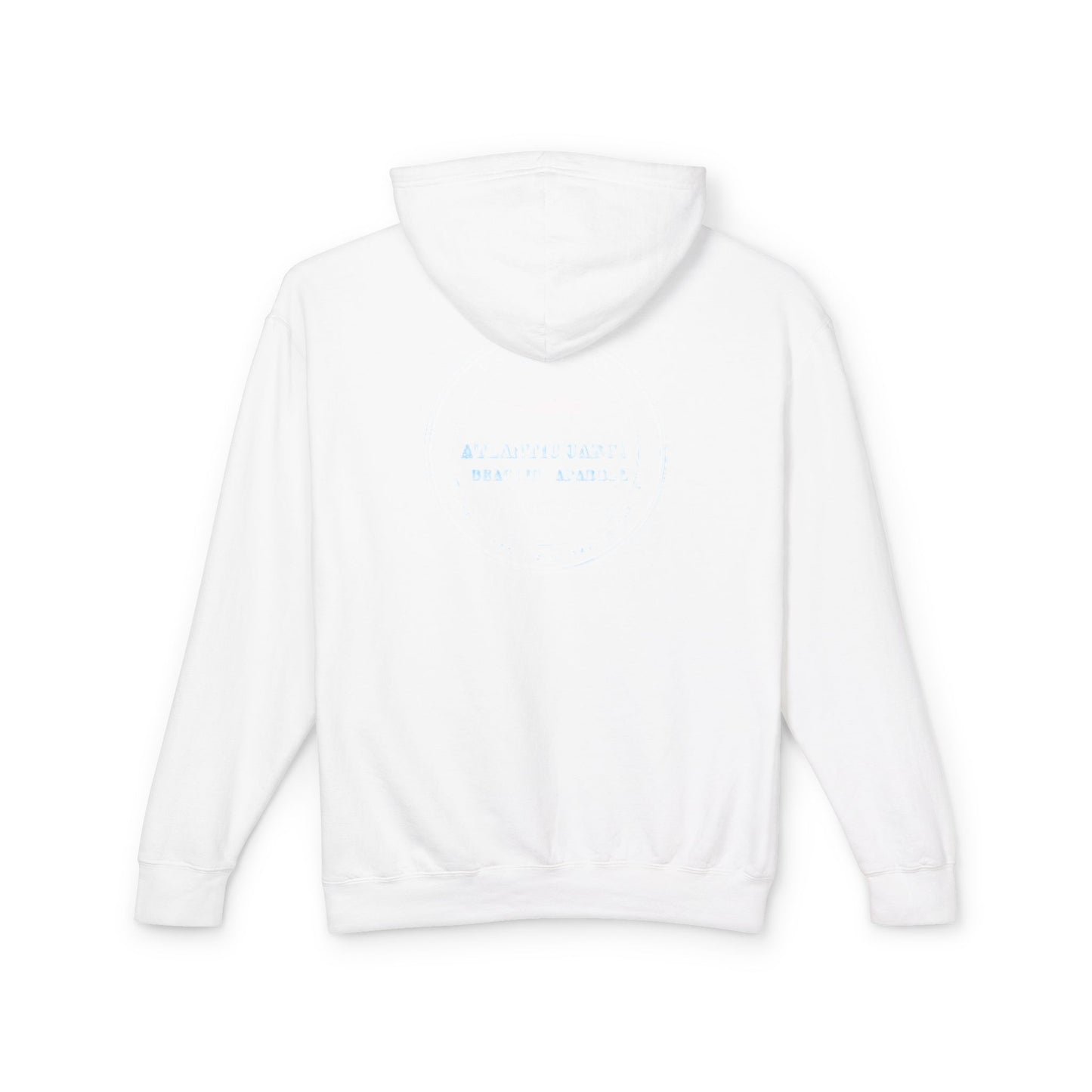 Atlantic Cargo Trademark Hoodie