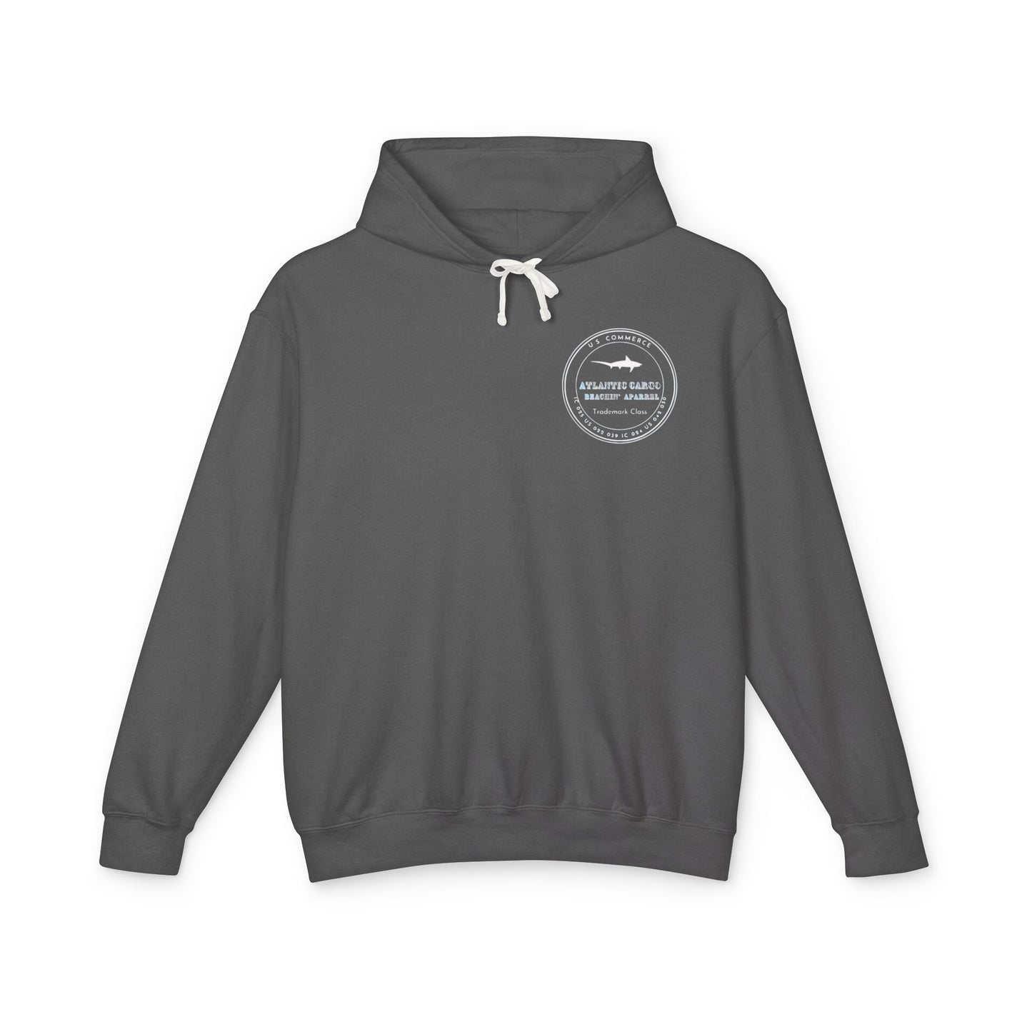 Atlantic Cargo Trademark Hoodie
