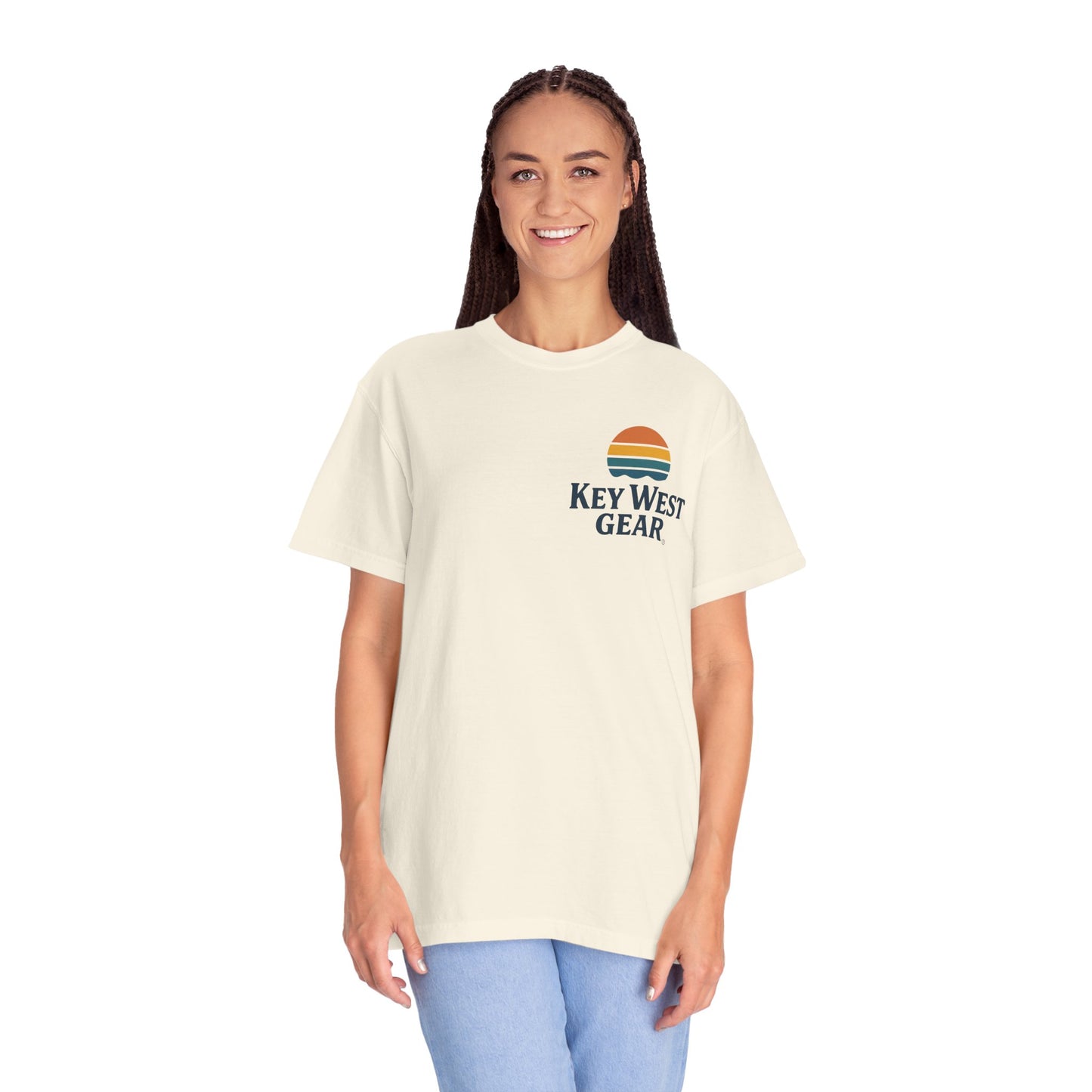 Key West Gear® Sunset T-Shirt