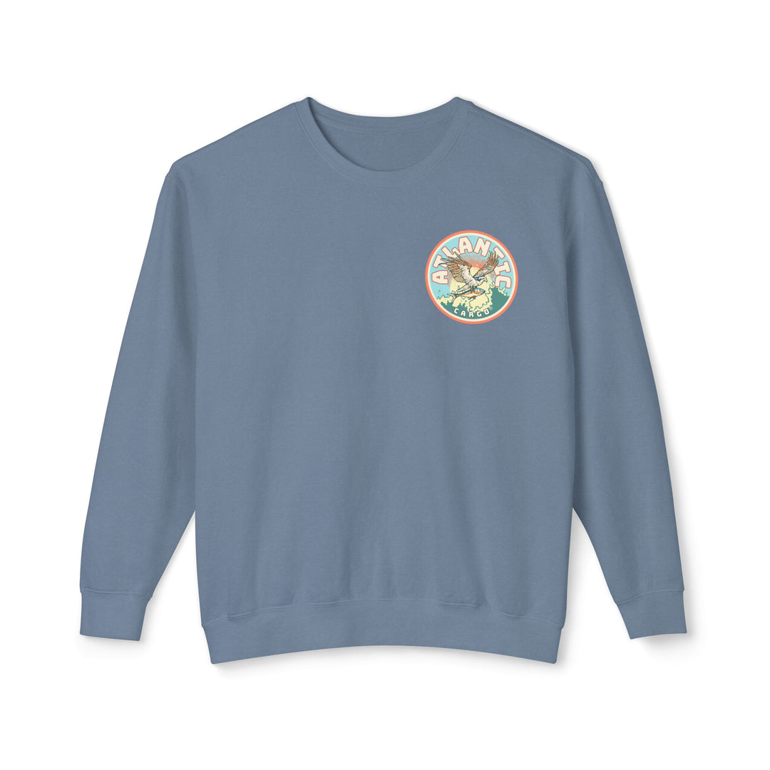 Atlantic Cargo Osprey Sweatshirt