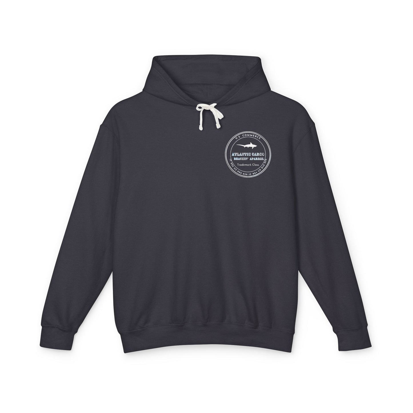 Atlantic Cargo Trademark Hoodie