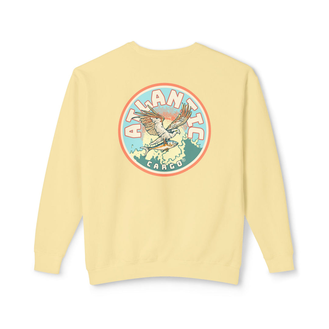 Atlantic Cargo Osprey Sweatshirt