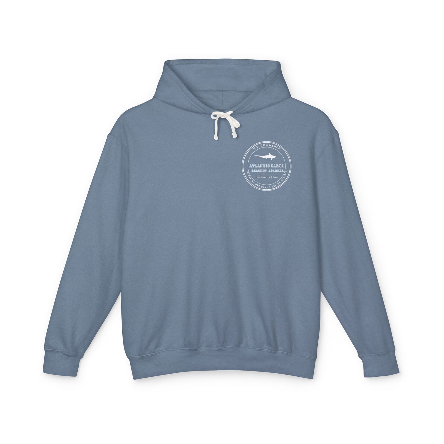 Atlantic Cargo Trademark Hoodie