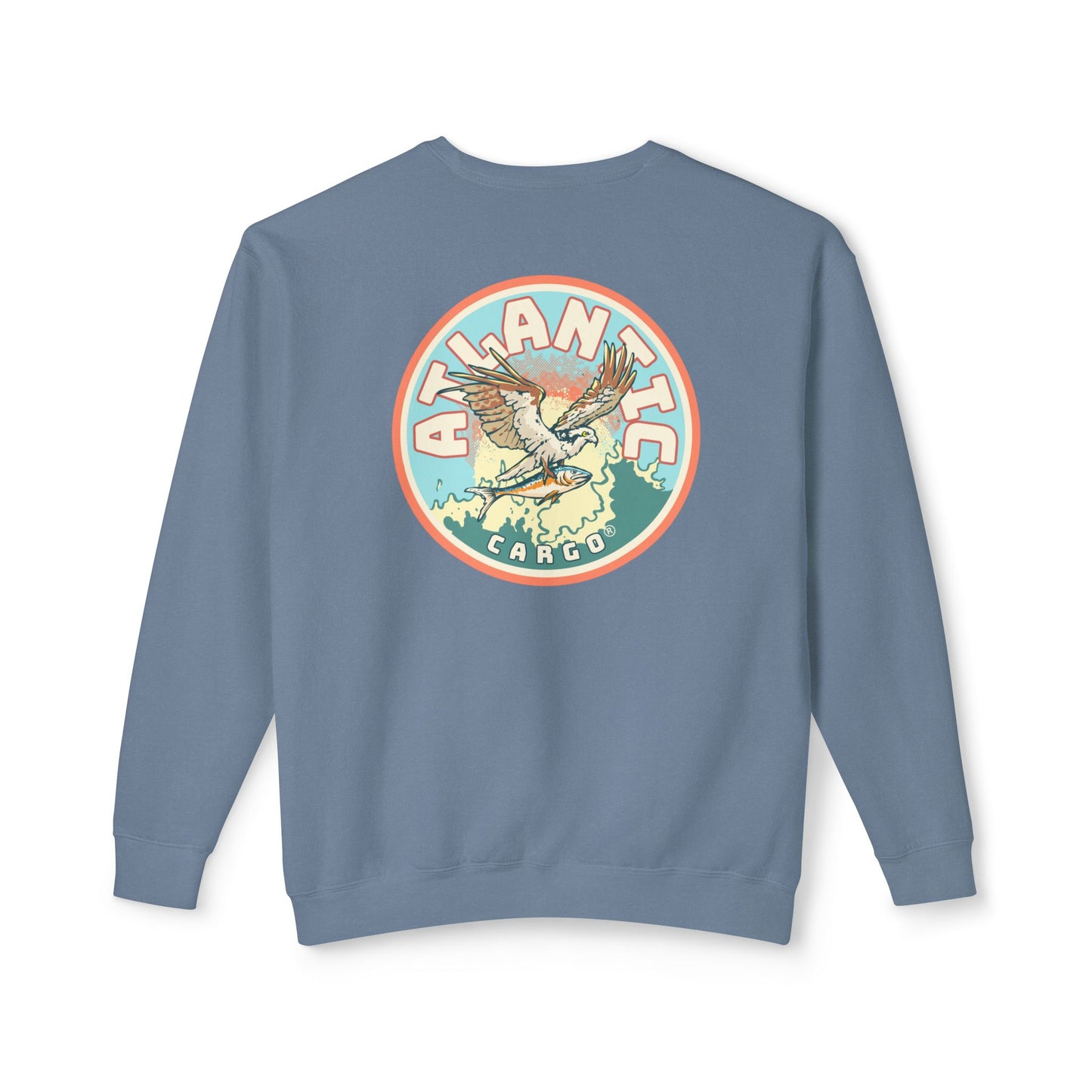Atlantic Cargo Osprey Sweatshirt