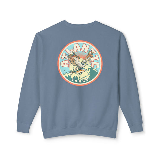 Atlantic Cargo Osprey Sweatshirt