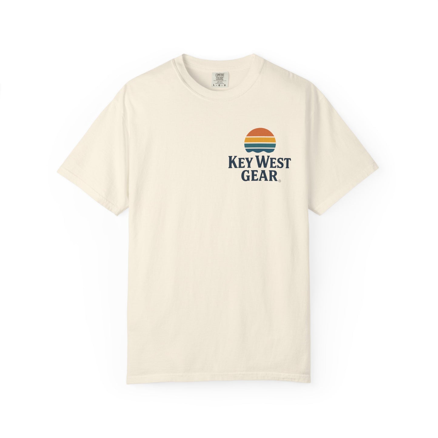 Key West Gear® Sunset T-Shirt