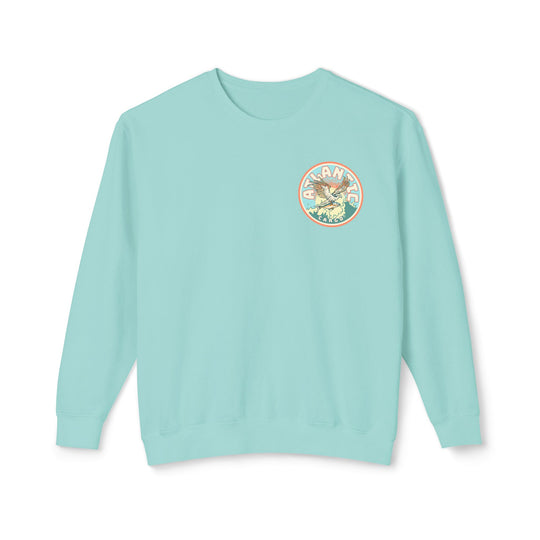 Atlantic Cargo Osprey Sweatshirt