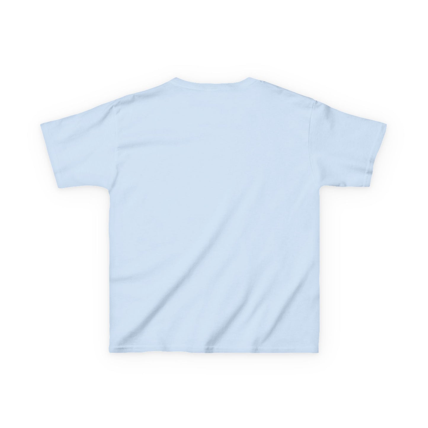 Kids T-Shirt - Atlantic Cargo Sea Horse Fun T-Shirt