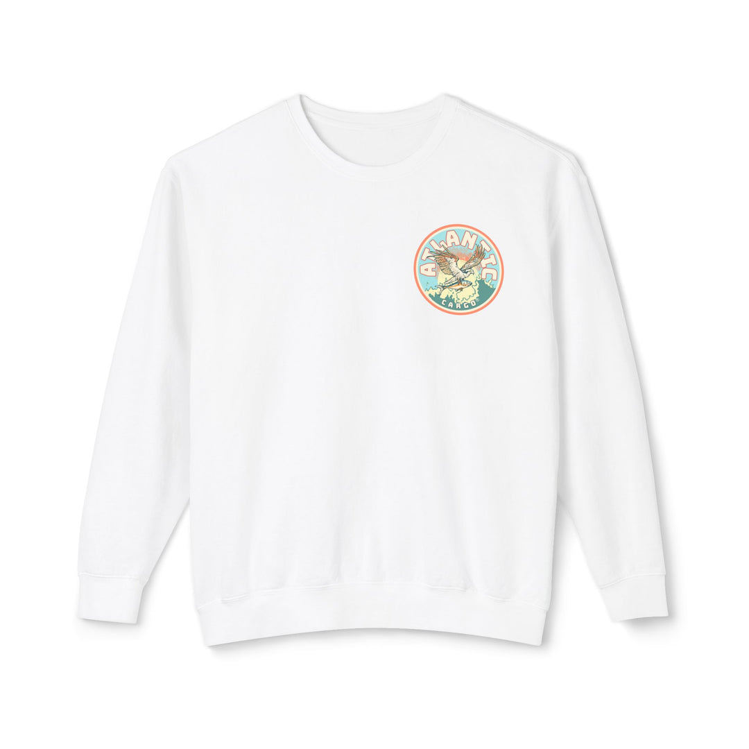 Atlantic Cargo Osprey Sweatshirt