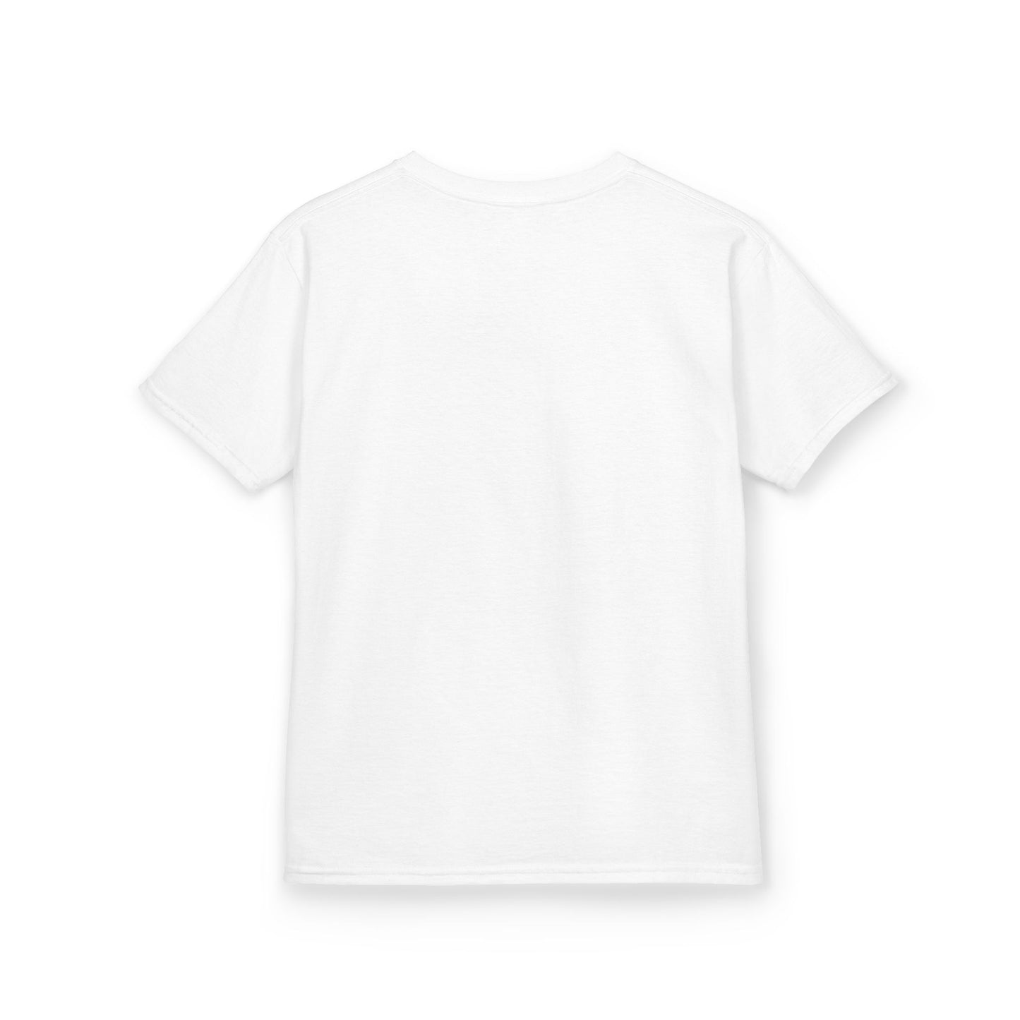 Kids T-Shirt - Atlantic Cargo Sea Horse Fun T-Shirt