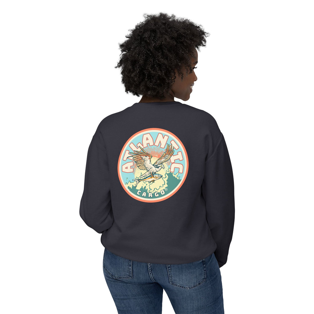 Atlantic Cargo Osprey Sweatshirt