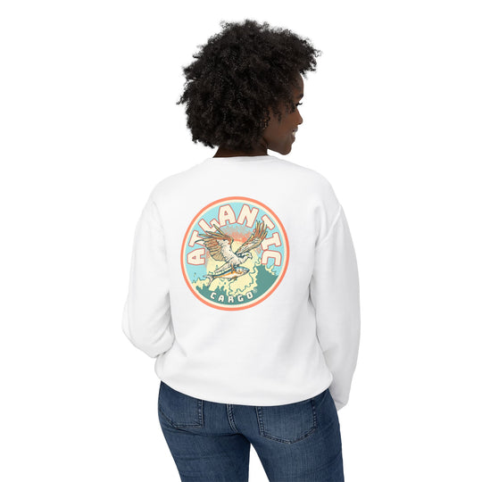 Atlantic Cargo Osprey Sweatshirt