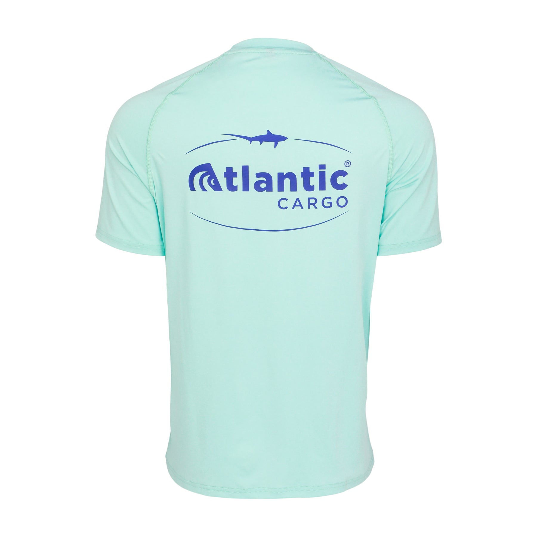 Atlantic Cargo Shark Short Sleeve Performance Shirt – Key West Gear -  Atlantic Cargo