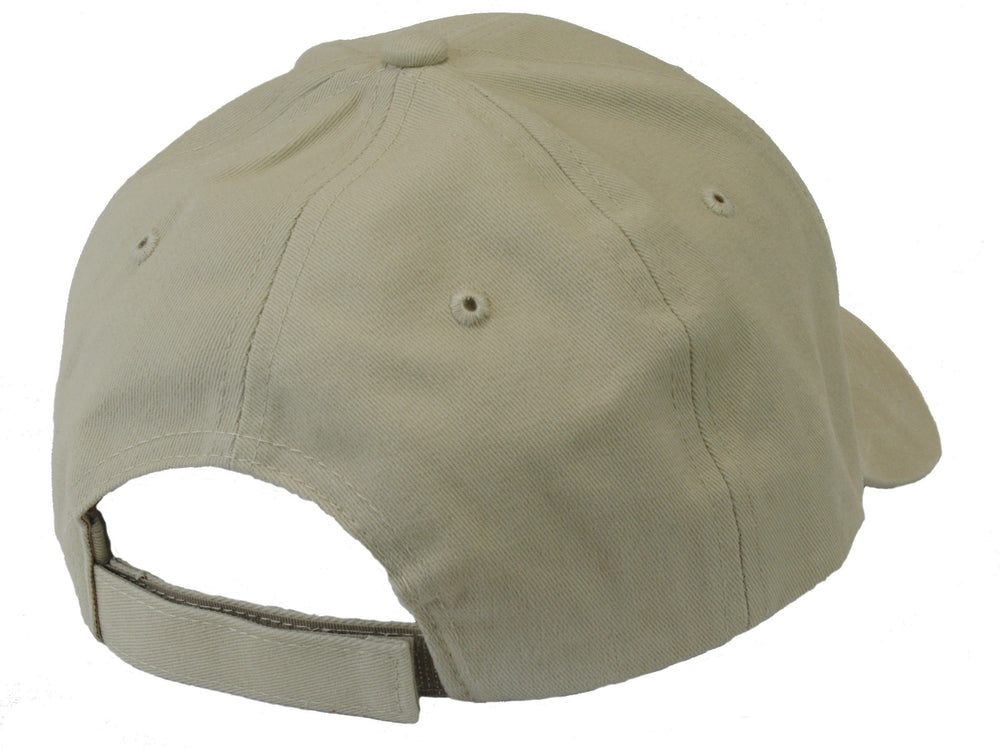 Key West Gear Khaki Cap