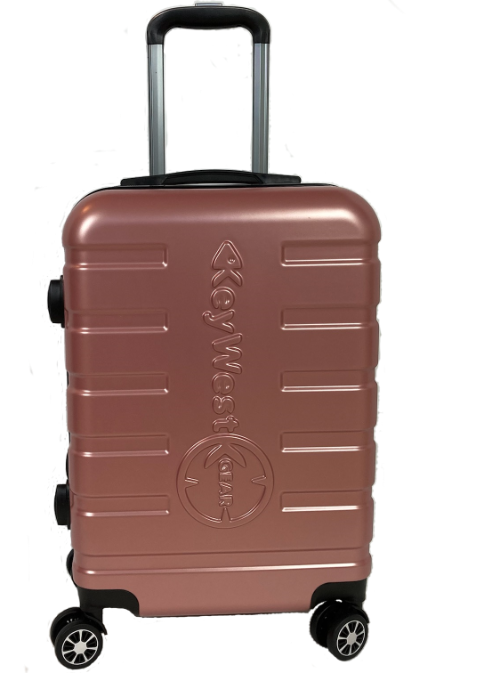 Swiss gear blush luggage online